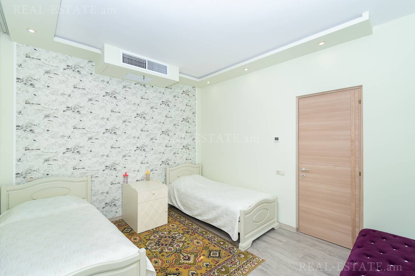 Առանձնատուն  Բագրևանդ թաղամաս, Նոր Նորք Երևան, 124723