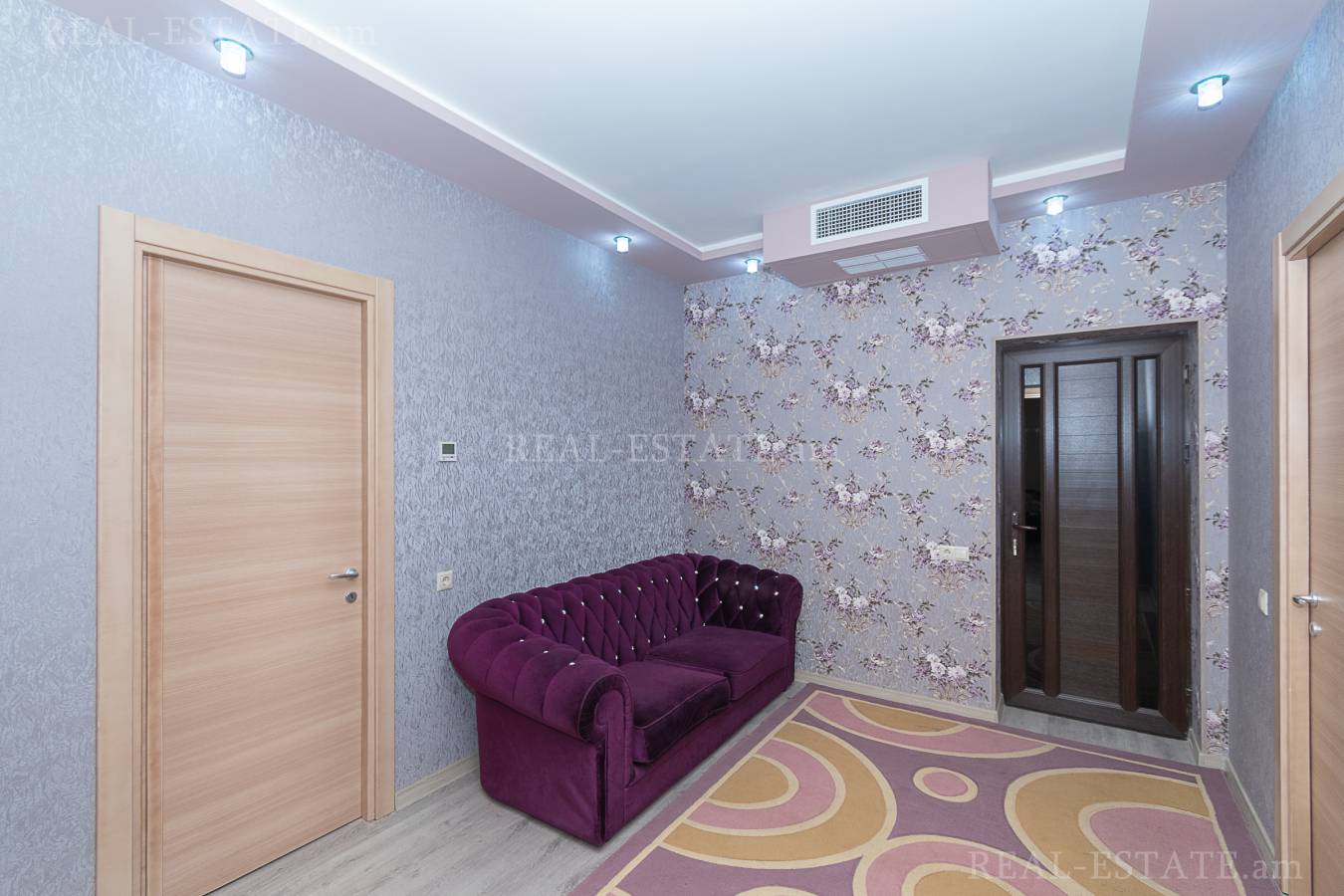 Առանձնատուն  Բագրևանդ թաղամաս, Նոր Նորք Երևան, 124723