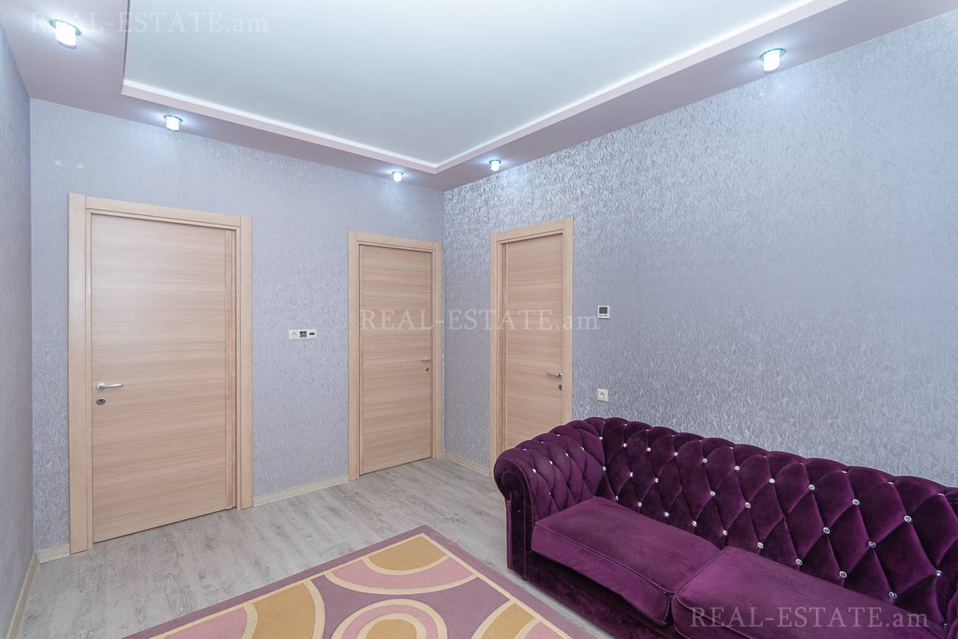 Առանձնատուն  Բագրևանդ թաղամաս, Նոր Նորք Երևան, 124723