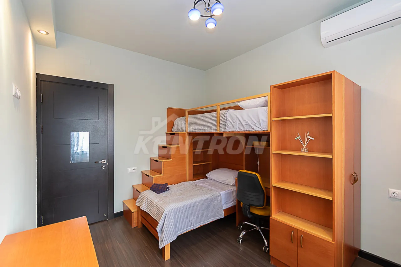 3 bedroom apartment for rent Armenak Armenakyan St, Norque Marache Yerevan, 159455