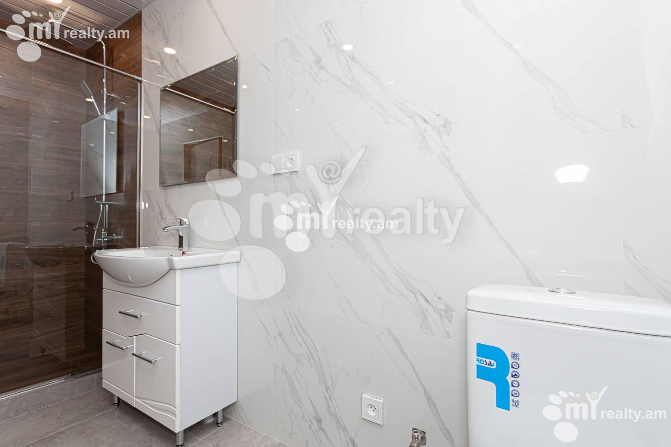 2 bedroom apartment for sale Aygestan 10 St, Center Yerevan, 135689