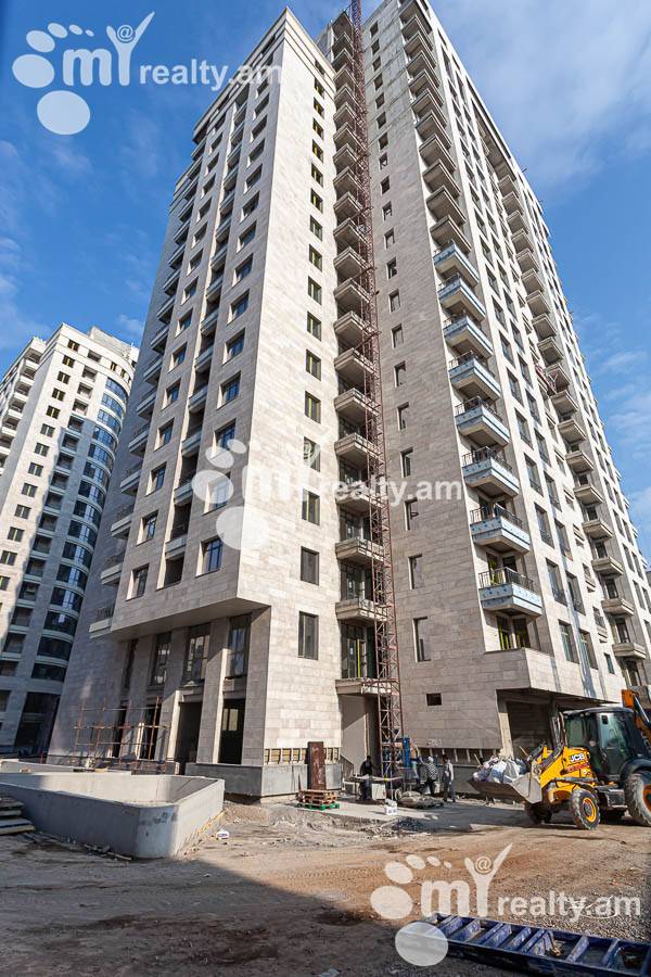 3 bedroom apartment for sale Arshakunyats Ave, Center Yerevan, 153851