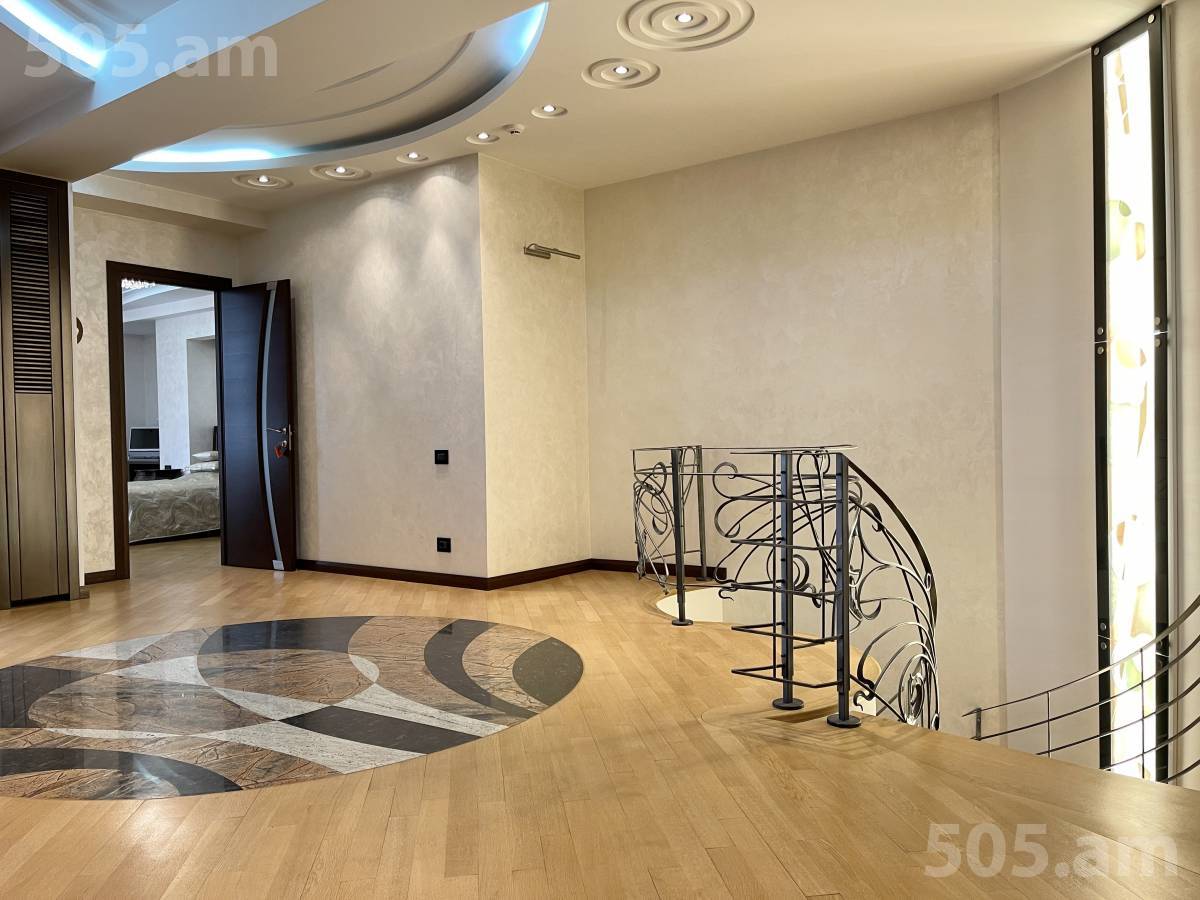 5 սենյականոց բնակարան  Ա. Ավետիսյան փող, Արաբկիր Երևան, 147006