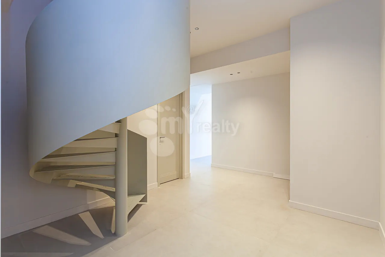 5 bedroom apartment for sale Orbeli Yeghbayrner   St, Arabkir Yerevan, 160863