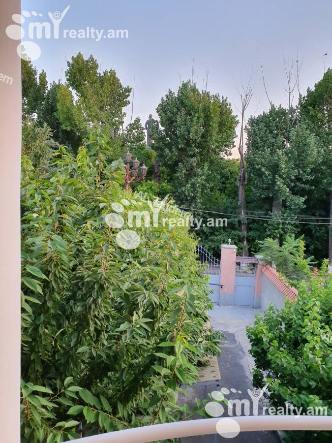 Снять дом  Бабаян ул, Арабкир Ереван, 155773