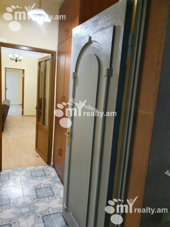 Снять дом  Бабаян ул, Арабкир Ереван, 155773
