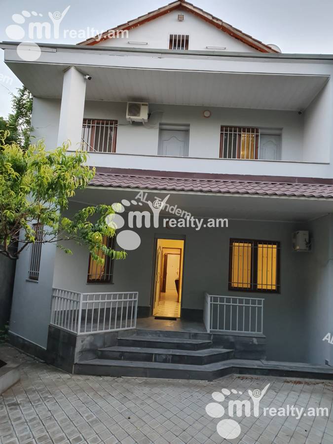 Снять дом  Бабаян ул, Арабкир Ереван, 155773