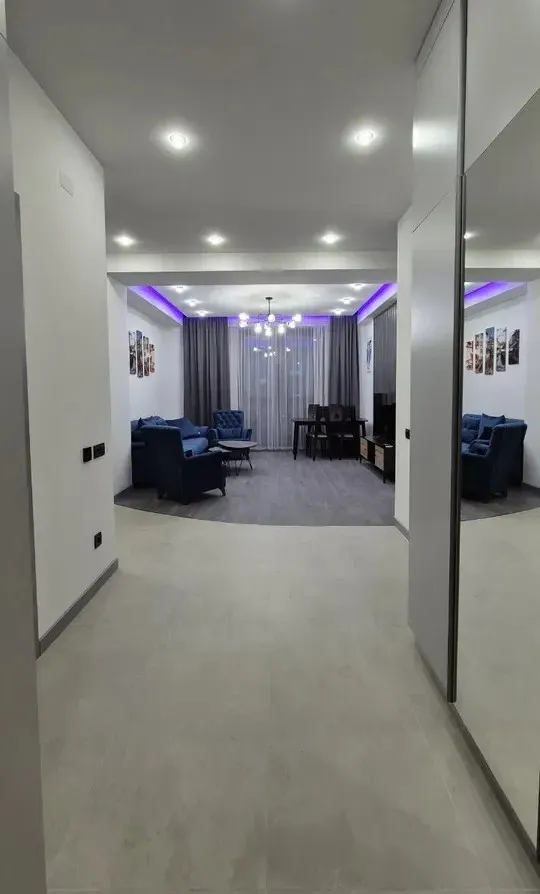 2 bedroom apartment for sale Arshakunyats Ave, Center Yerevan, 159301