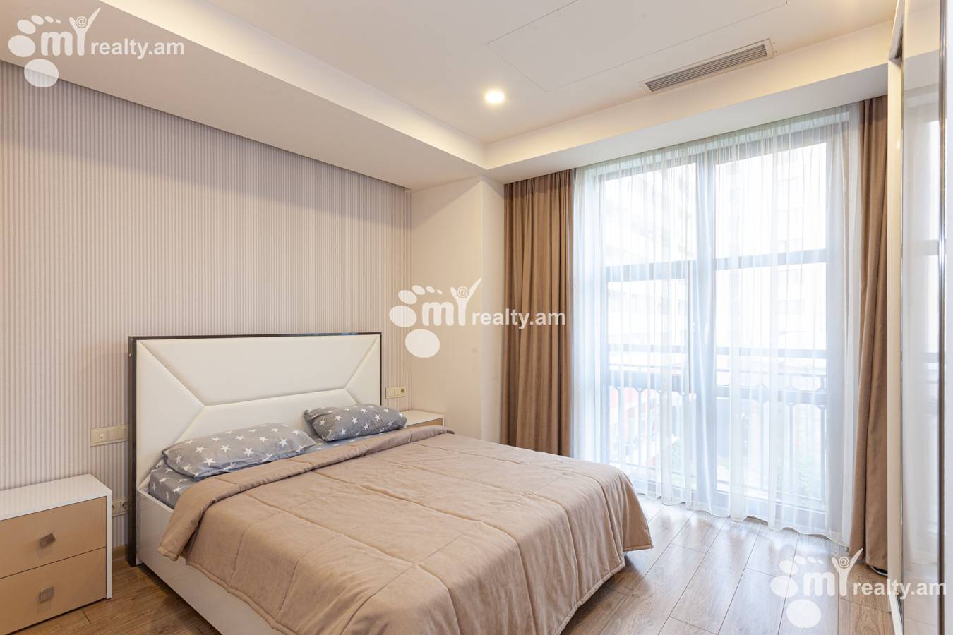 Снять 2 комнатную квартиру Кохбаци ул, Центр Ереван, 155057