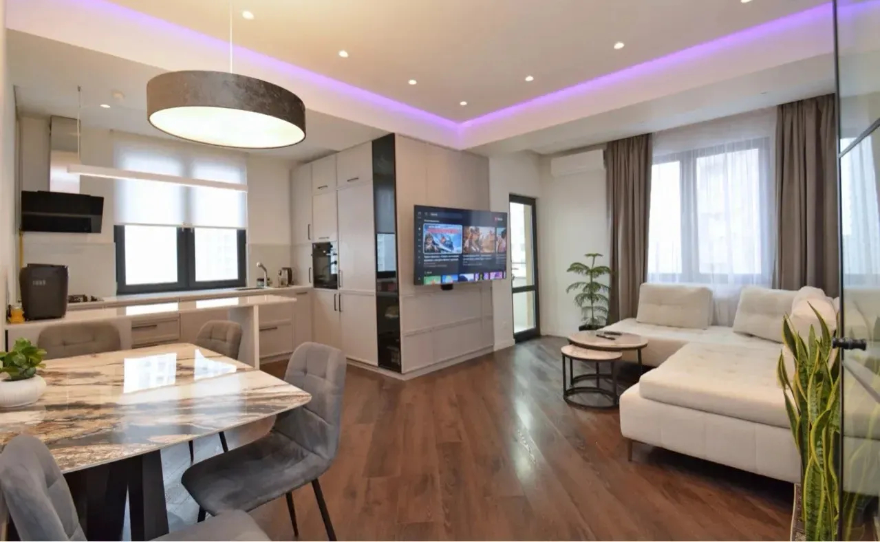 3 bedroom apartment for sale N. Tigranyan dead end, Arabkir Yerevan, 159272