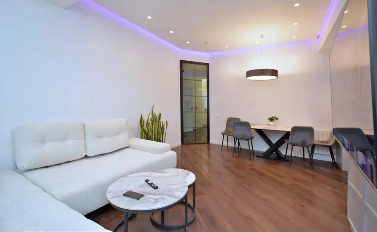 3 bedroom apartment for sale N. Tigranyan dead end, Arabkir Yerevan, 159270