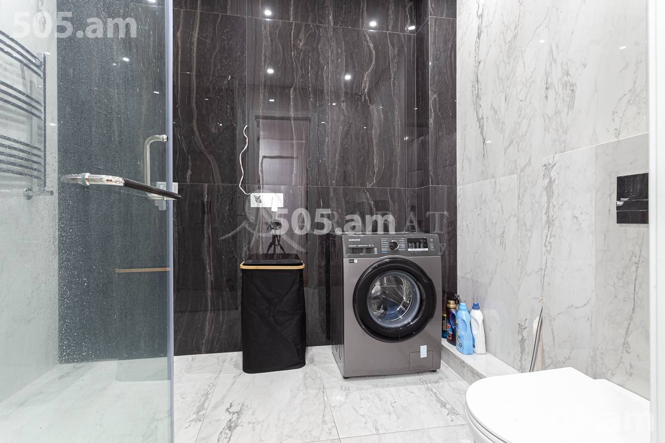 3 սենյականոց բնակարան  Ազատության պող, Արաբկիր Երևան, 151239