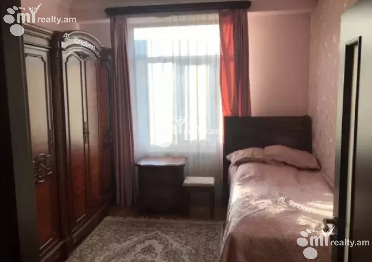 4 bedroom apartment for sale Komitas Ave, Arabkir Yerevan, 151883