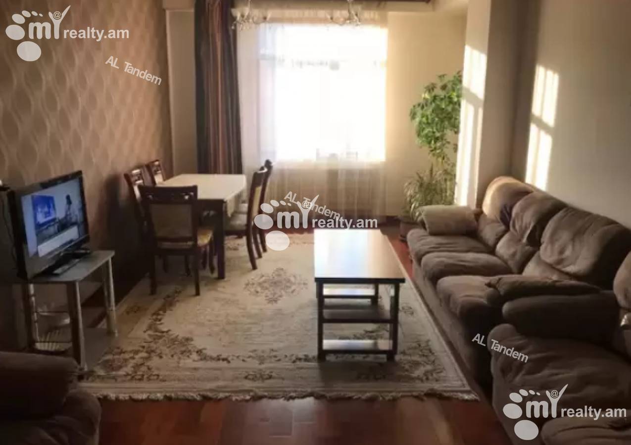 4 bedroom apartment for sale Komitas Ave, Arabkir Yerevan, 151883