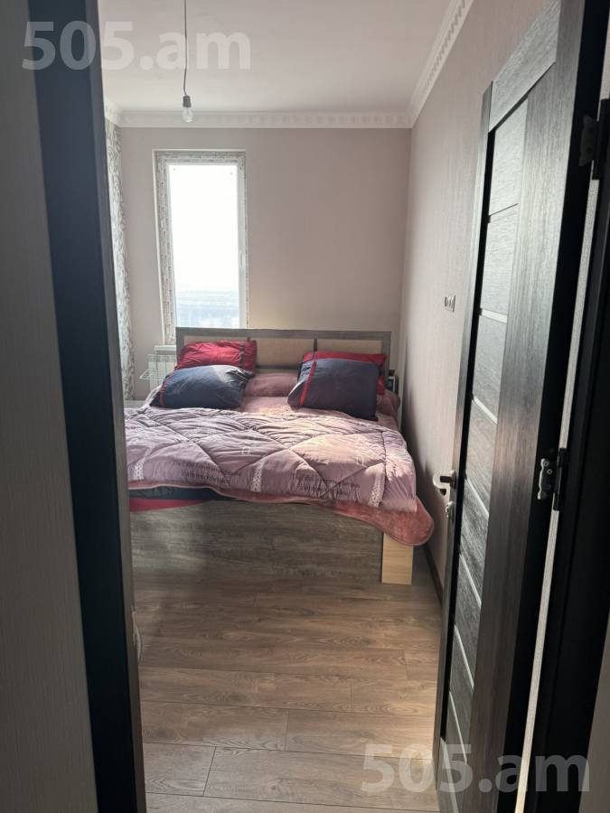 2 սենյականոց բնակարան  Չեխովի փող, Շենգավիթ Երևան, 150489