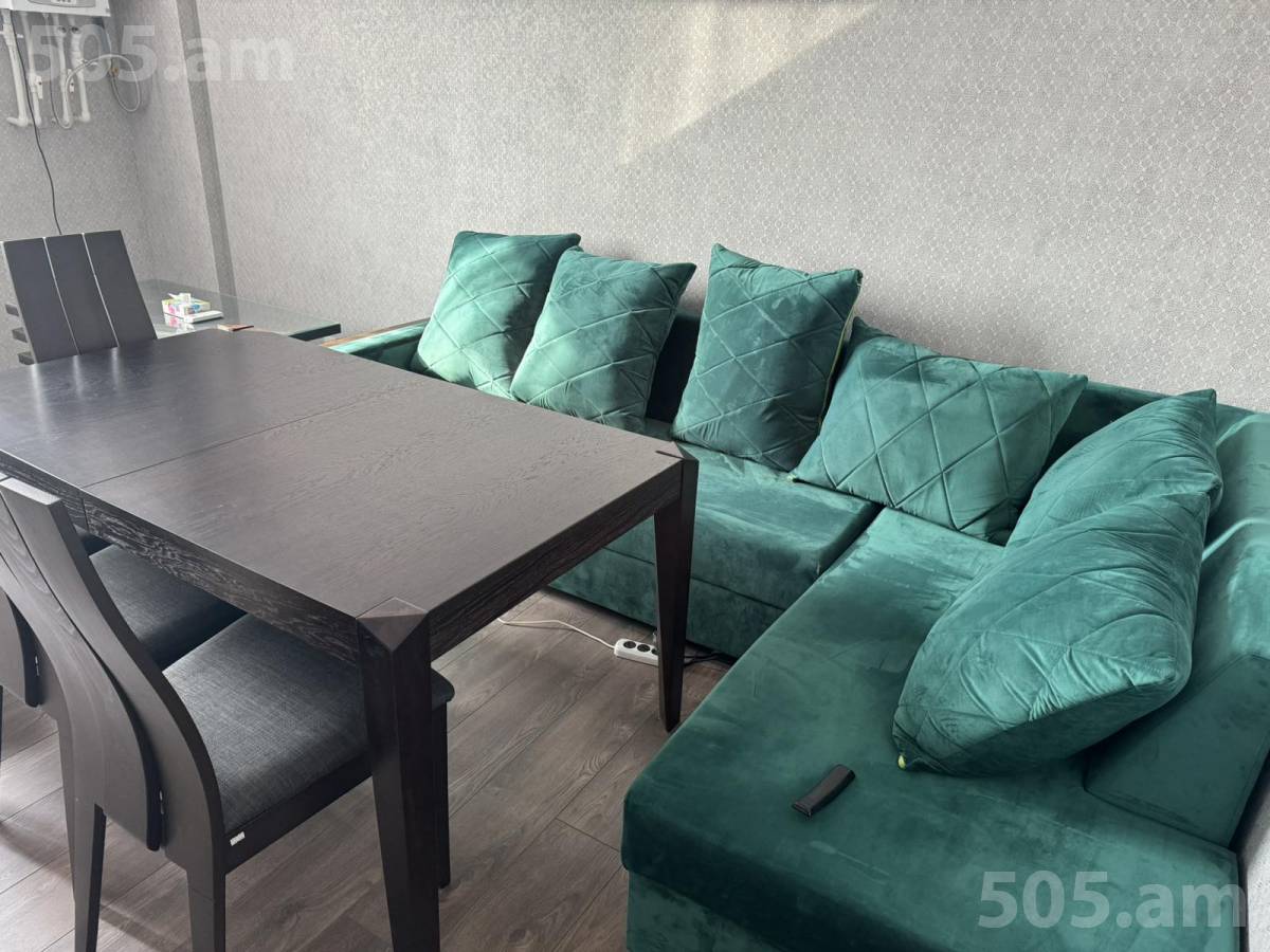 2 սենյականոց բնակարան  Չեխովի փող, Շենգավիթ Երևան, 150489