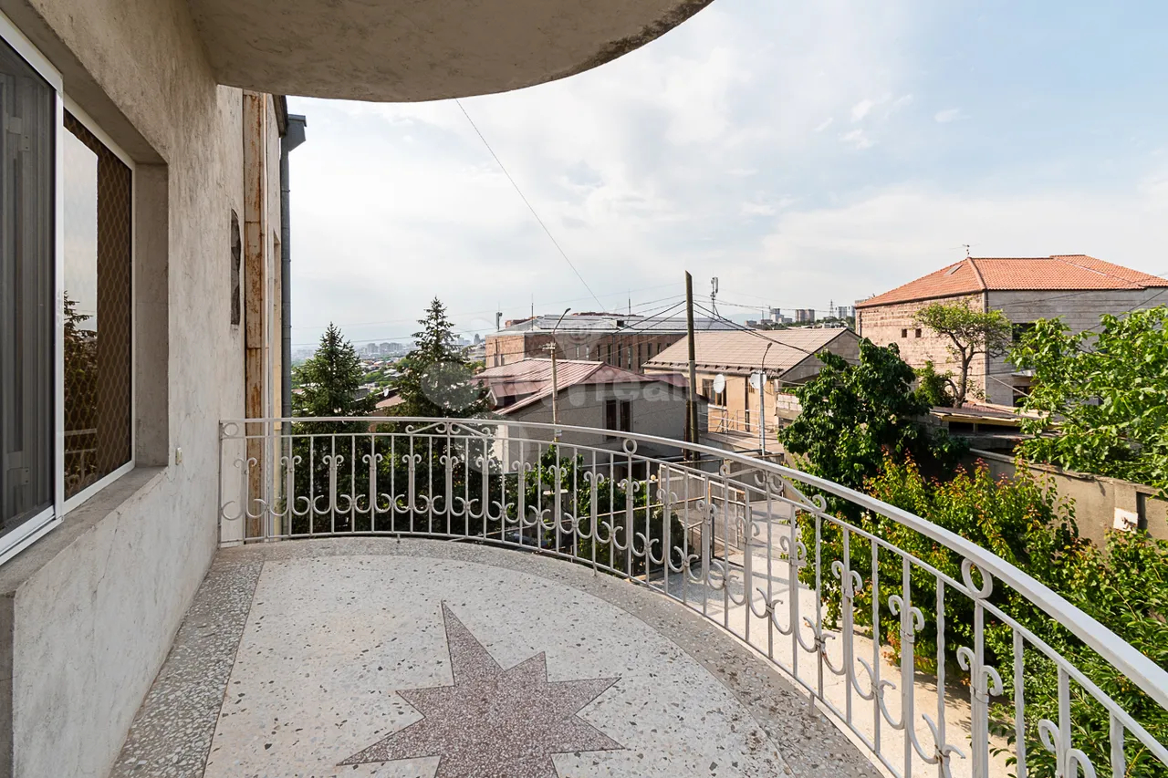 Առանձնատուն  Նորքի 7րդ փող, Նորք-Մարաշ Երևան, 160708
