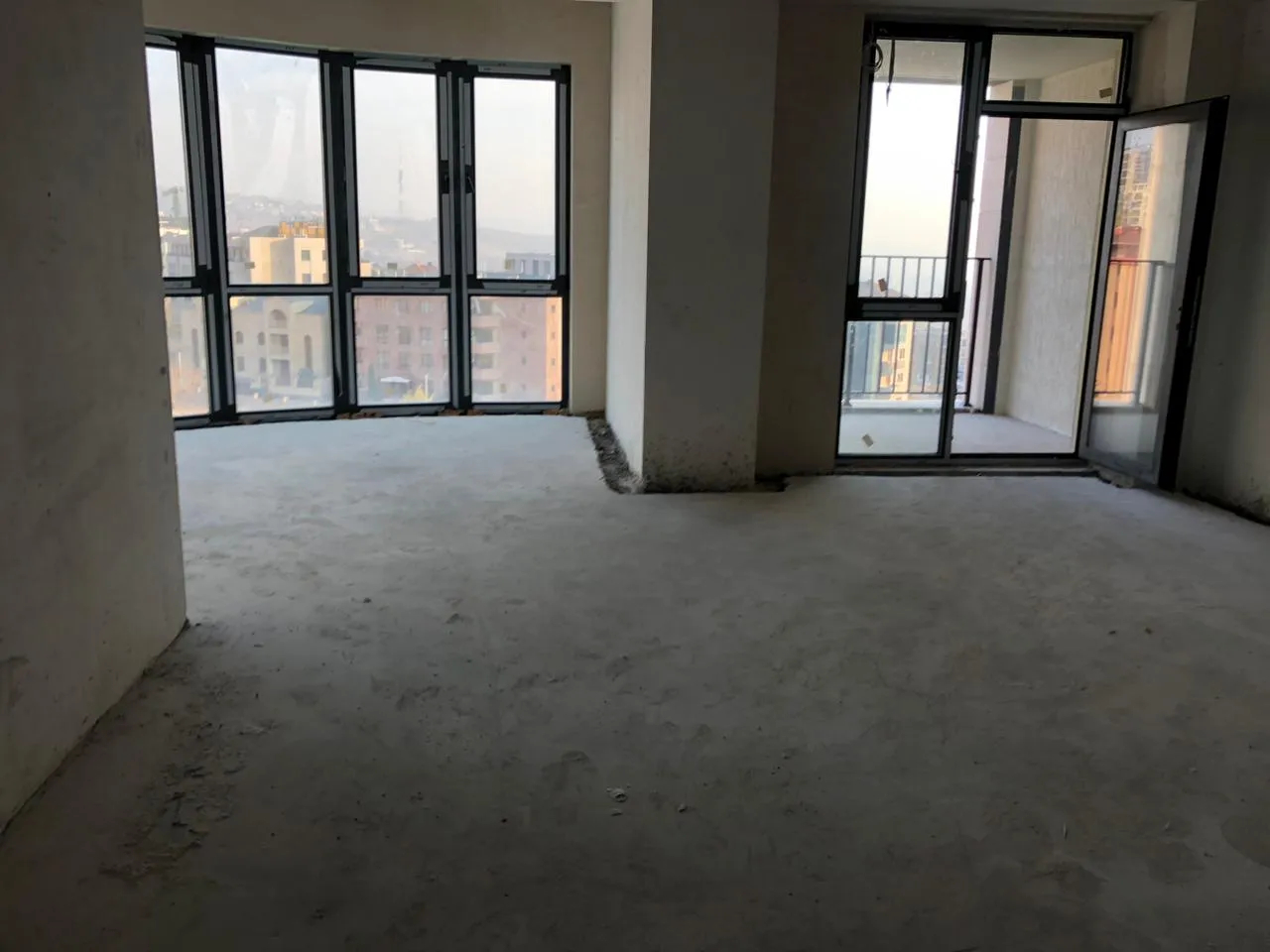 4 bedroom apartment for sale Aghbyur Serob St, Arabkir Yerevan, 157630