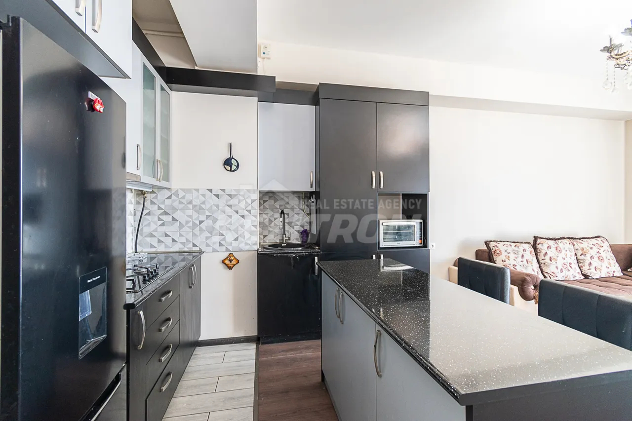 2 սենյականոց բնակարան վարձով Միկոյան փող, Դավթաշեն Երևան, 159683