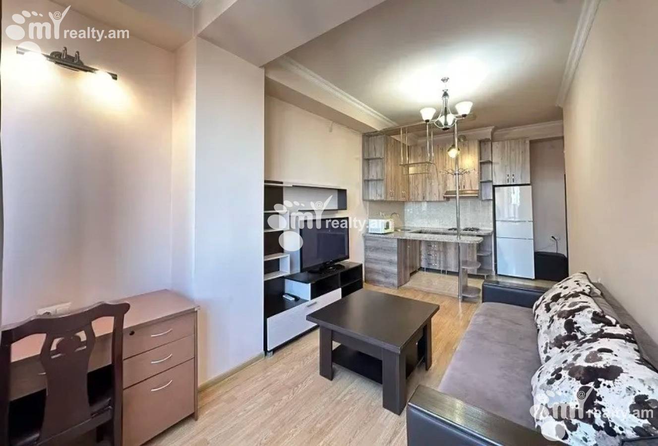 2 սենյականոց բնակարան վարձով Ադոնց փող, Արաբկիր Երևան, 159768