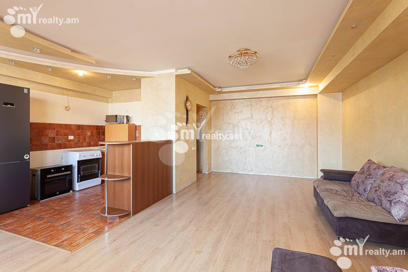 2 bedroom apartment for sale Mamikoniants St, Arabkir Yerevan, 153859