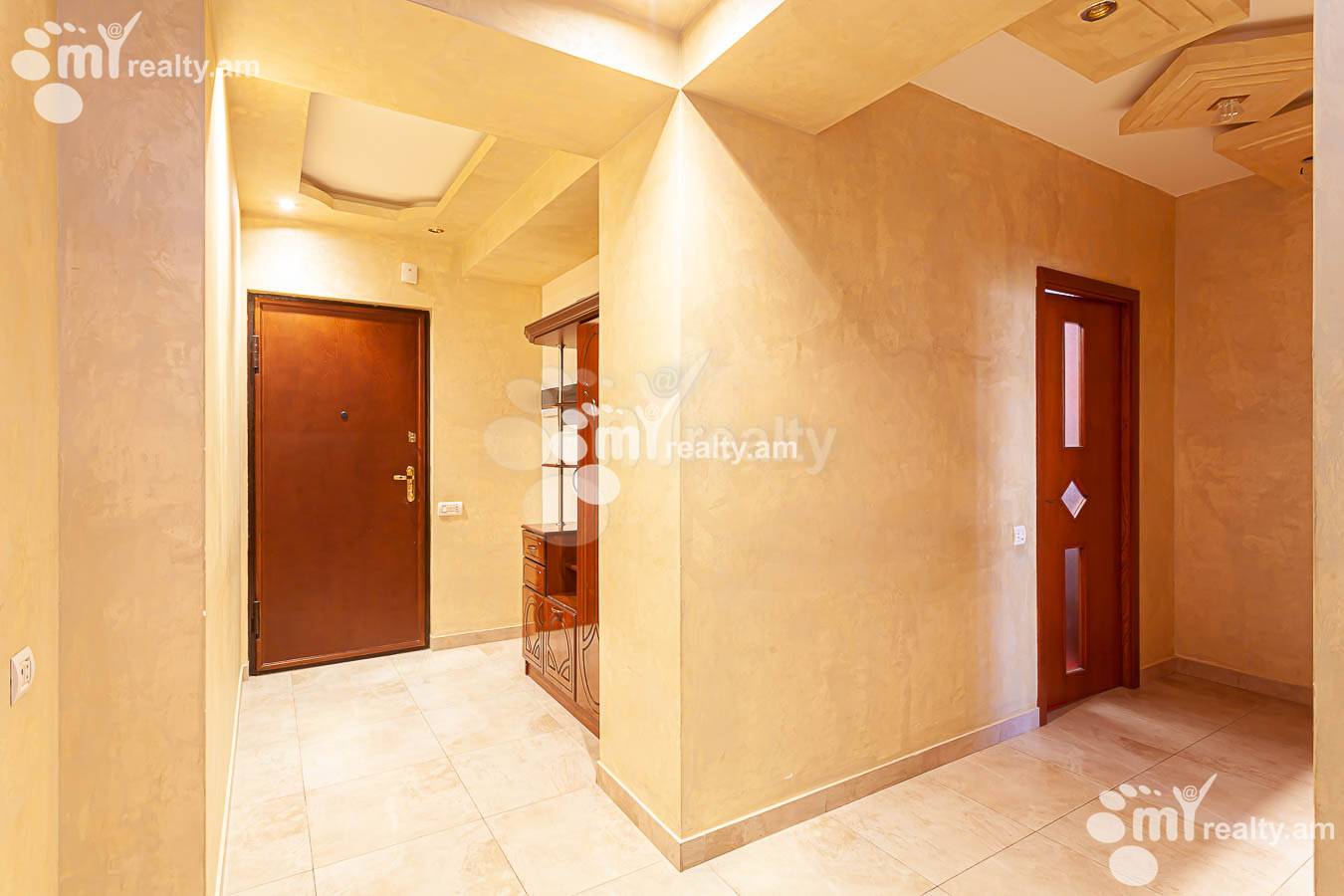 2 bedroom apartment for sale Mamikoniants St, Arabkir Yerevan, 153859