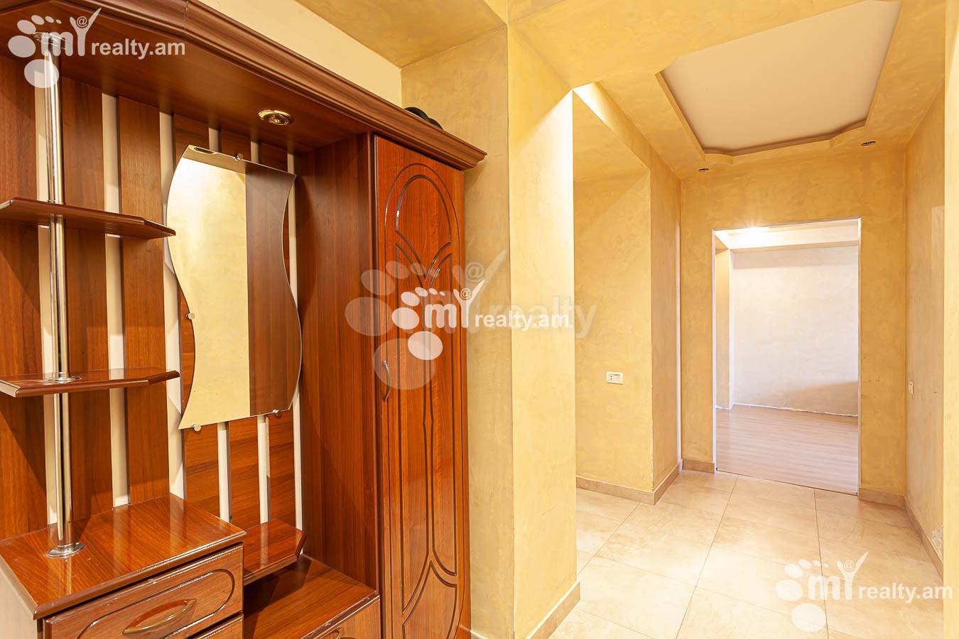 2 bedroom apartment for sale Mamikoniants St, Arabkir Yerevan, 153859