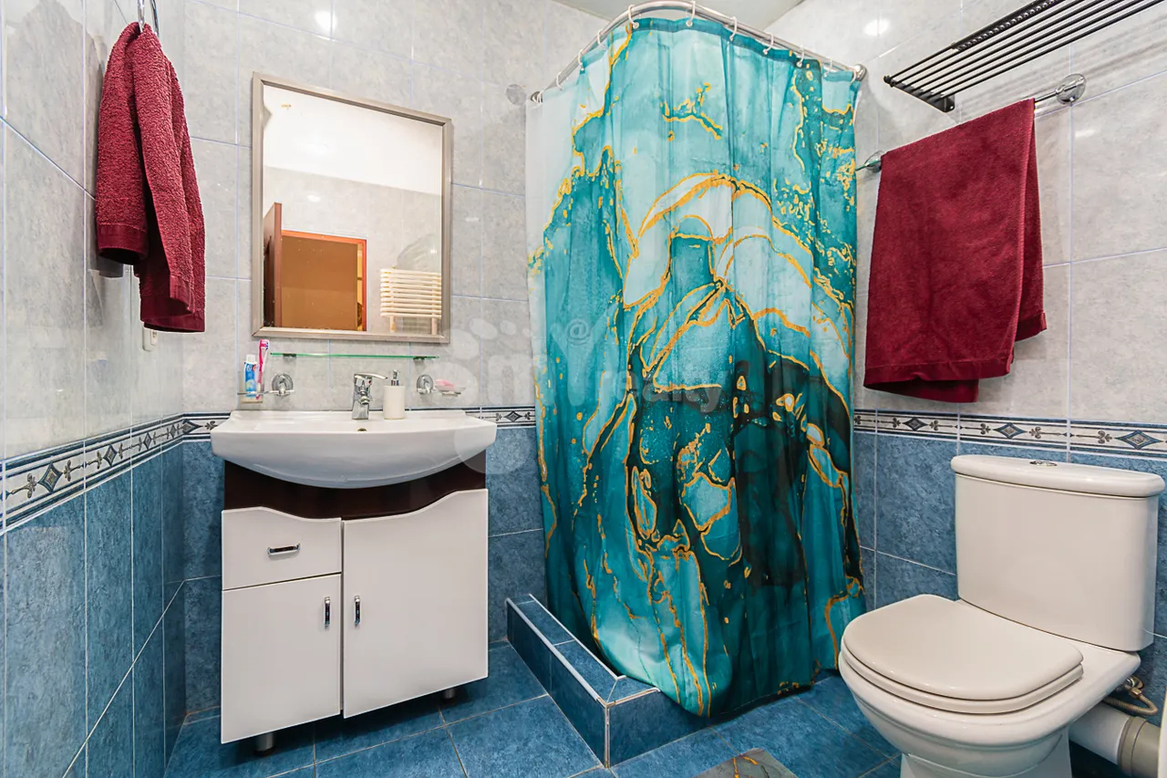 3 bedroom apartment for sale Mikoyan St, Davtachène Yerevan, 161446