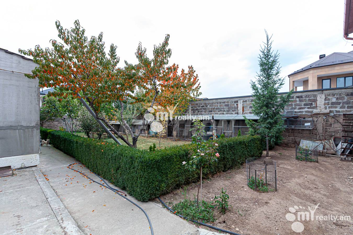 House for sale Bagrevand district, Nor-Nork Yerevan, 153388