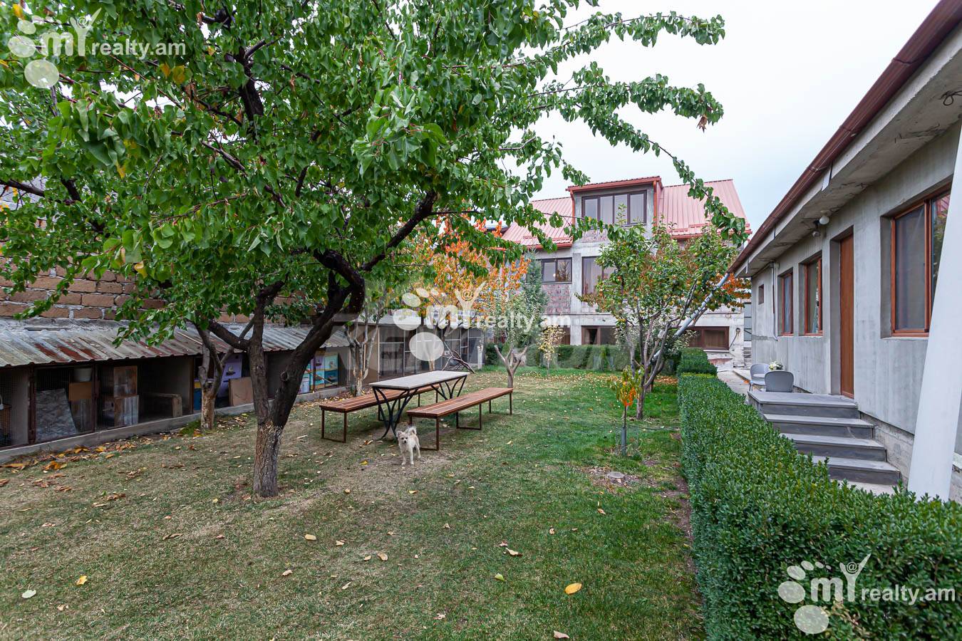 House for sale Bagrevand district, Nor-Nork Yerevan, 153388