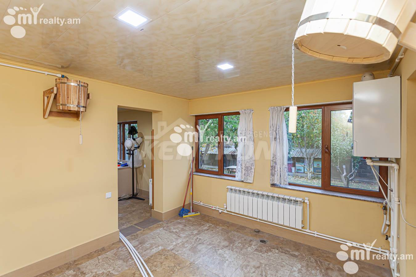 House for sale Bagrevand district, Nor-Nork Yerevan, 153388
