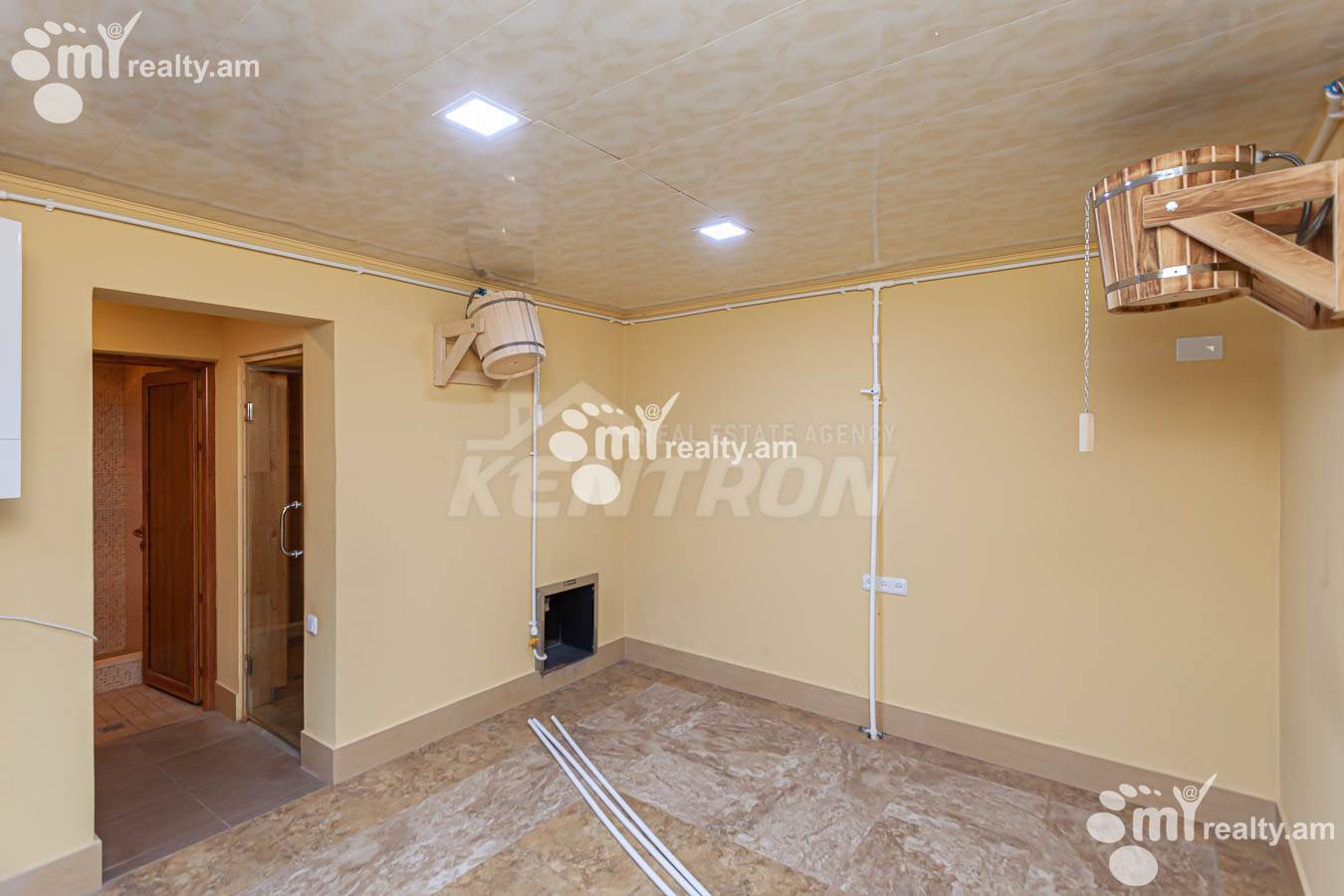 House for sale Bagrevand district, Nor-Nork Yerevan, 153388