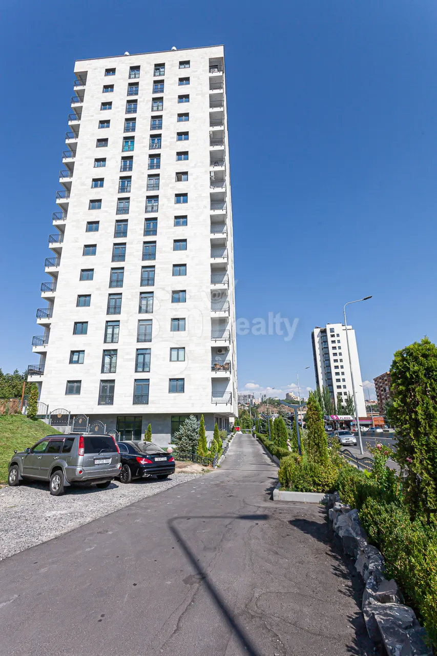 2 bedroom apartment for sale Mikoyan St, Dawtaschen Yerevan, 161425