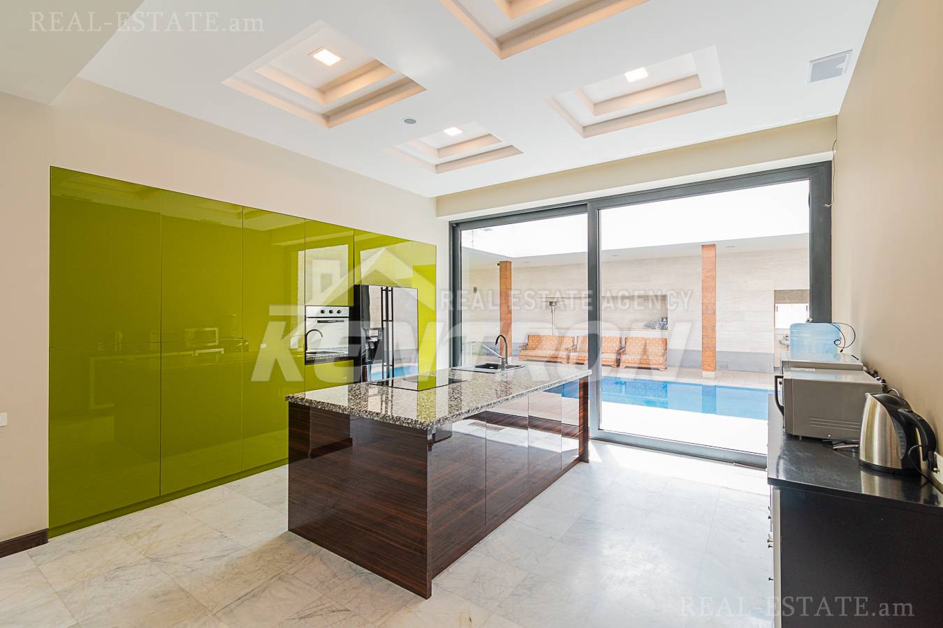 House for sale Busabanakan St, Quanaquère-Zeytoun Yerevan, 140096