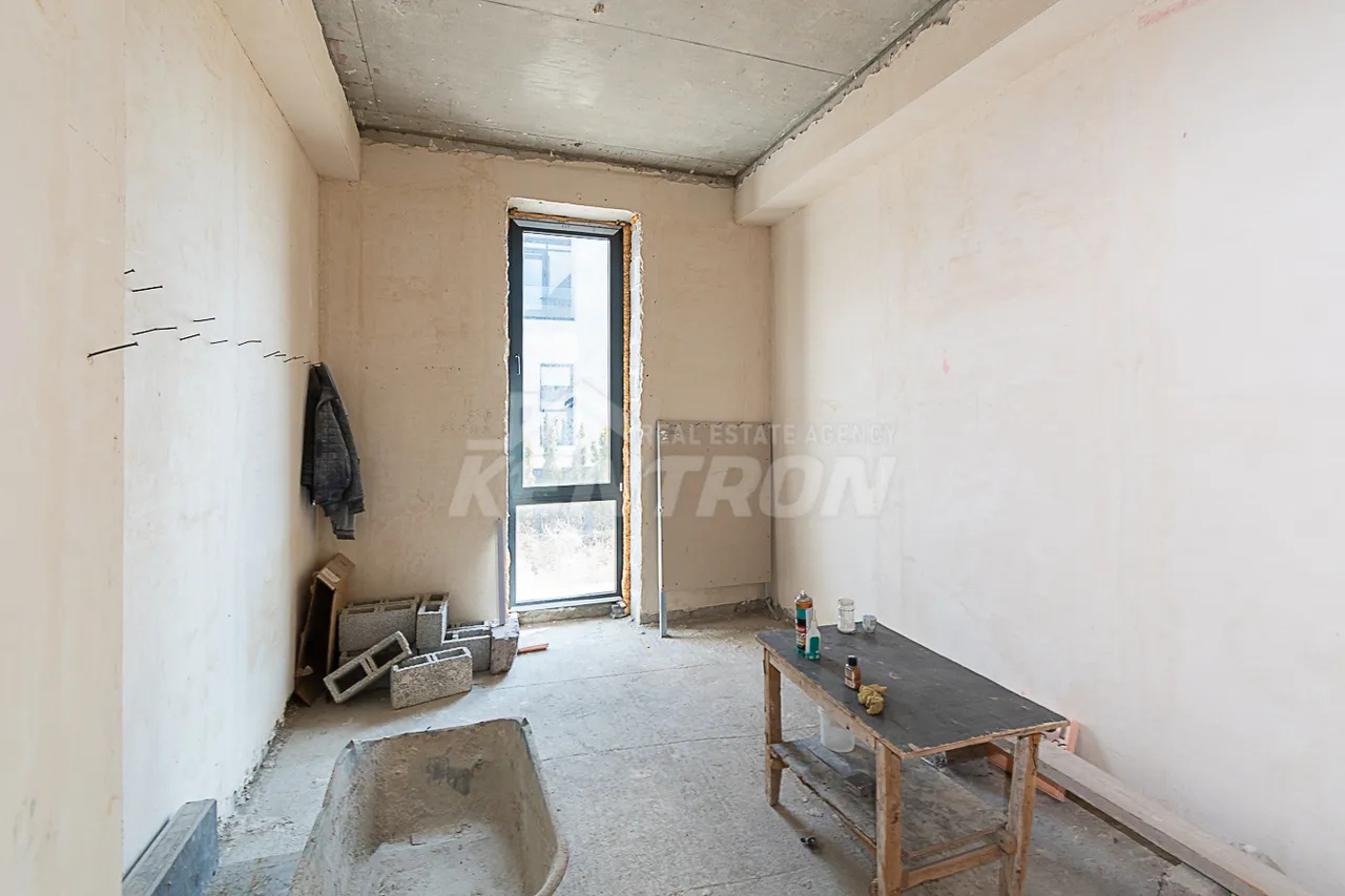 Առանձնատուն  Ղևոնդ Ալիշան փողոց, Վահագնի թաղամաս Երևան, 159695