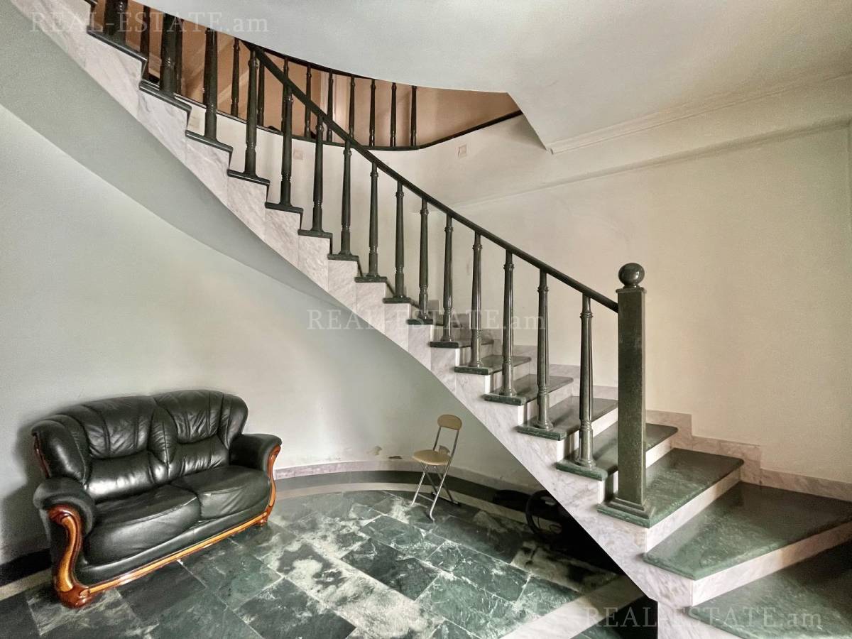 Առանձնատուն  Բագրևանդ թաղամաս, Նոր Նորք Երևան, 117785