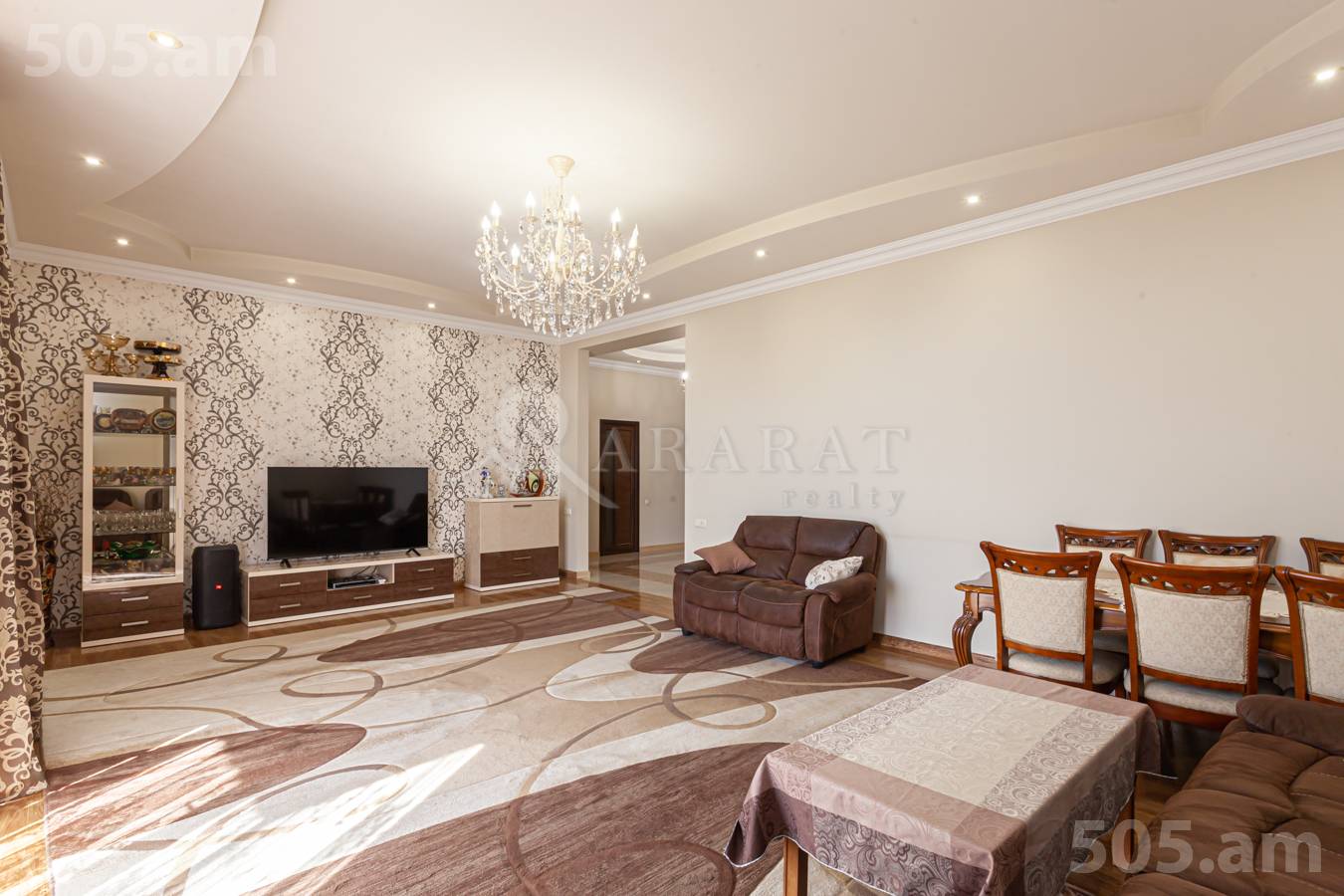 House for sale Duryan disrtict, Awan Yerevan, 150553