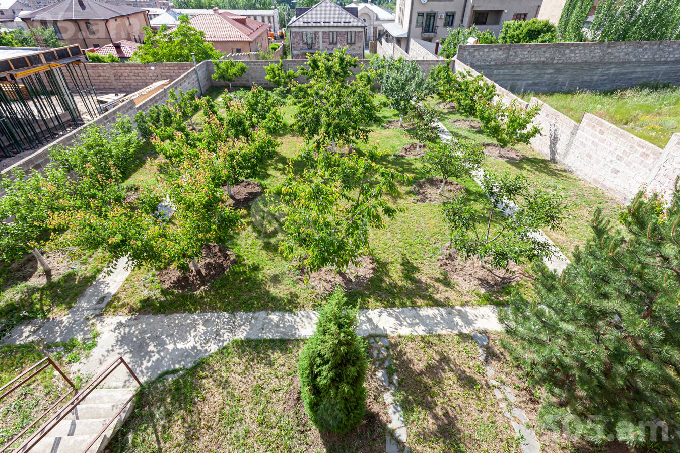 House for sale Duryan disrtict, Awan Yerevan, 150553