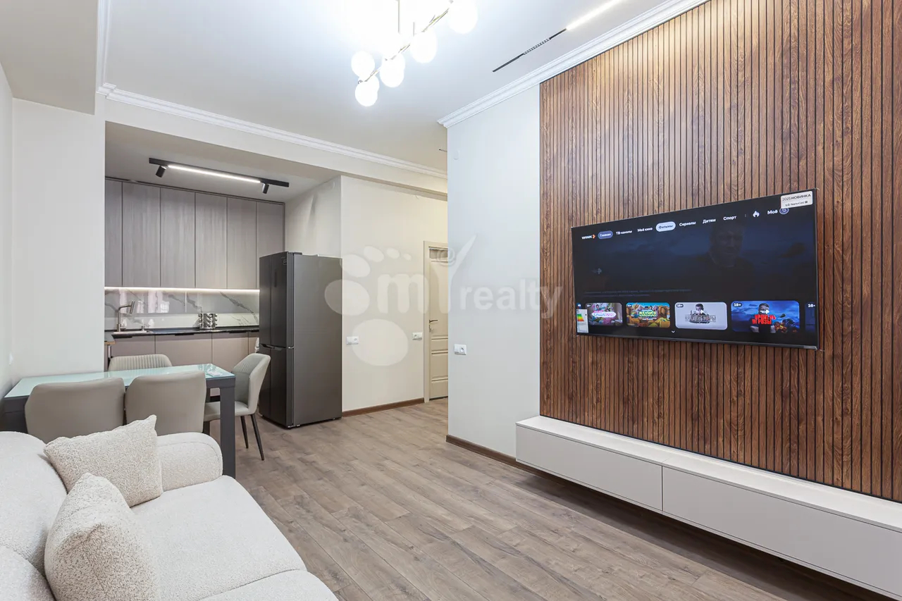2 bedroom apartment for rent خیابان آدونس, عربگیر ایروان, 160907