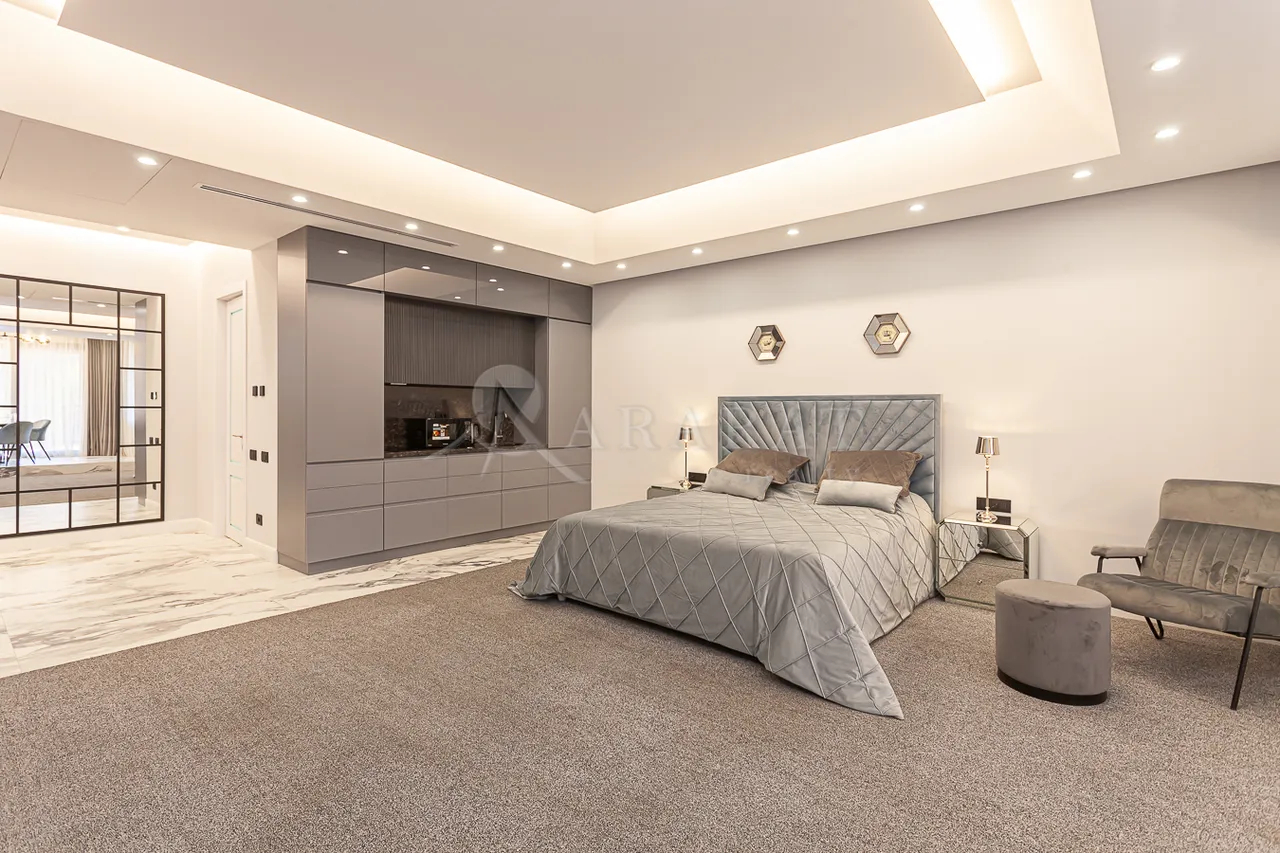 1 bedroom apartment for sale خیابان یِکمالیان, مرکز شهر ایروان, 161897