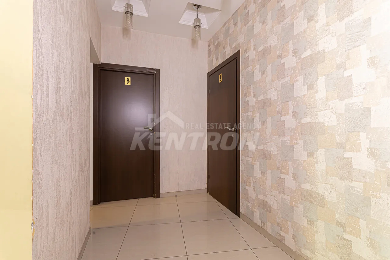 Commercial property for sale Shiraz St, Ajapnyak Yerevan, 158295