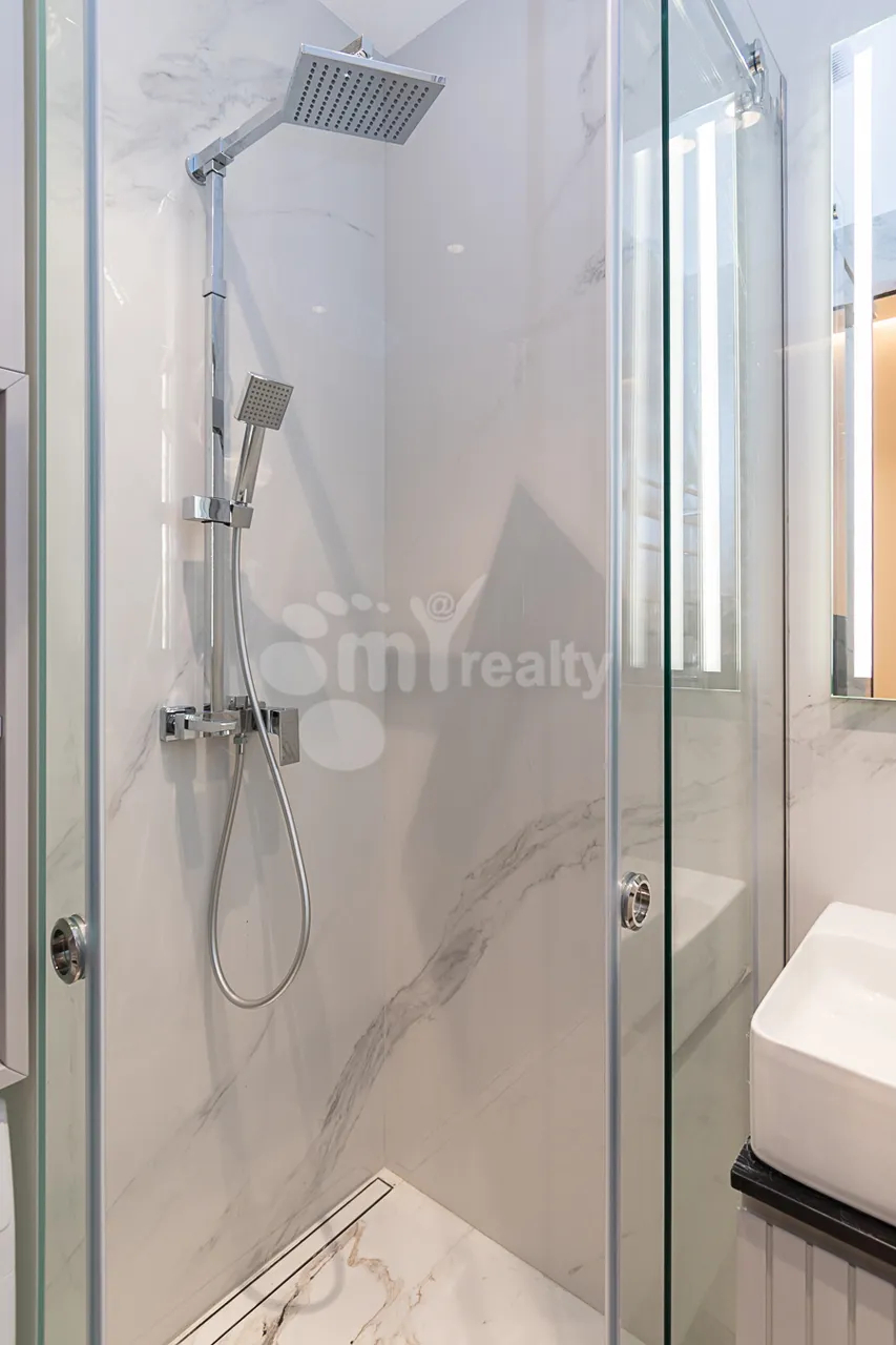 3 bedroom apartment for rent Arshakunyats Ave, Center Yerevan, 159181