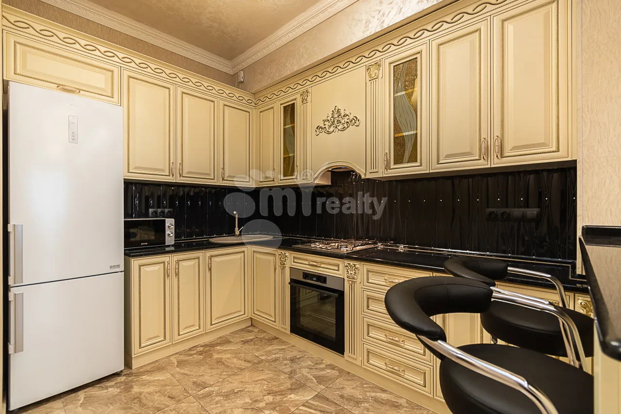 2 bedroom apartment for rent A. Khachatrian St, Arabkir Yerevan, 159179