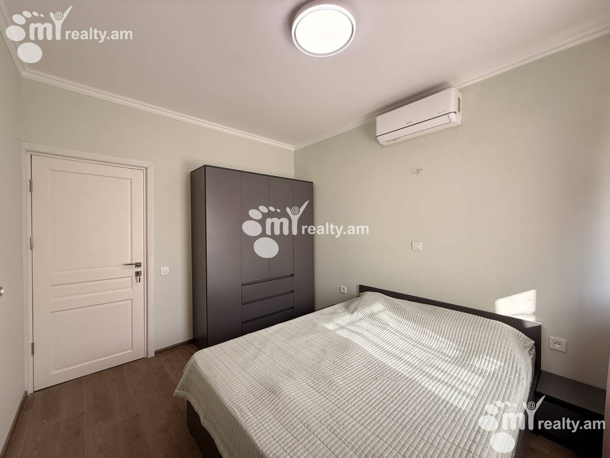 3 bedroom apartment for sale خیابان سوندوکیان, عربگیر ایروان, 157619