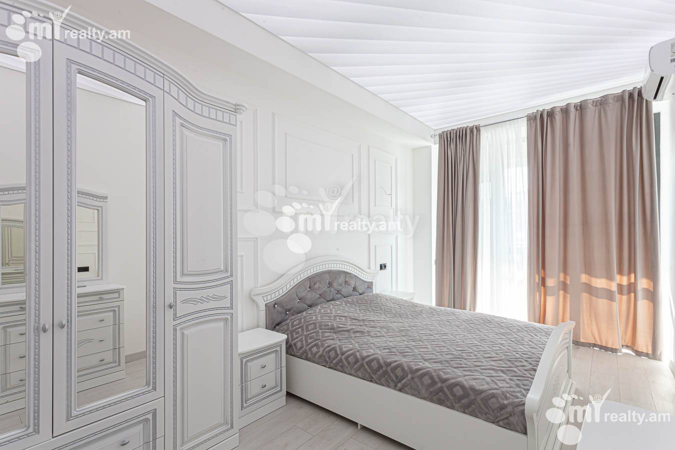 2 bedroom apartment for sale خیابان ک. اولنِتسی, کاناکِر – زیتون ایروان, 153667