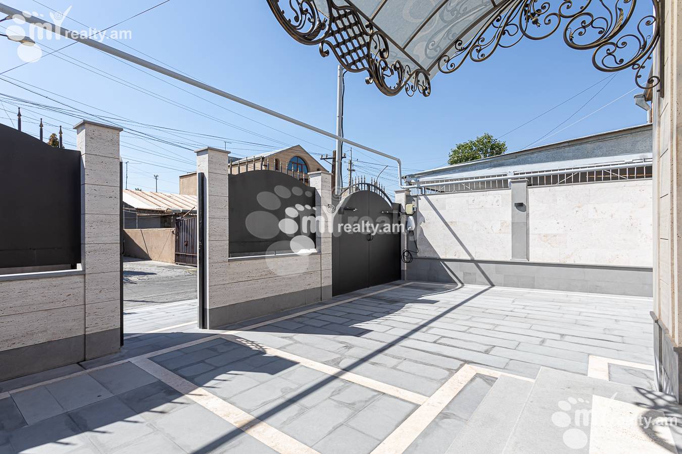 House for sale Nor Aresh 32 st, Erébouni Yerevan, 156692