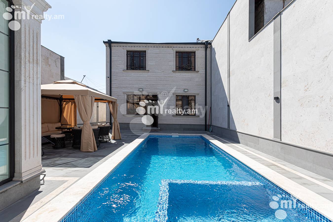 House for sale Nor Aresh 32 st, Erébouni Yerevan, 156692