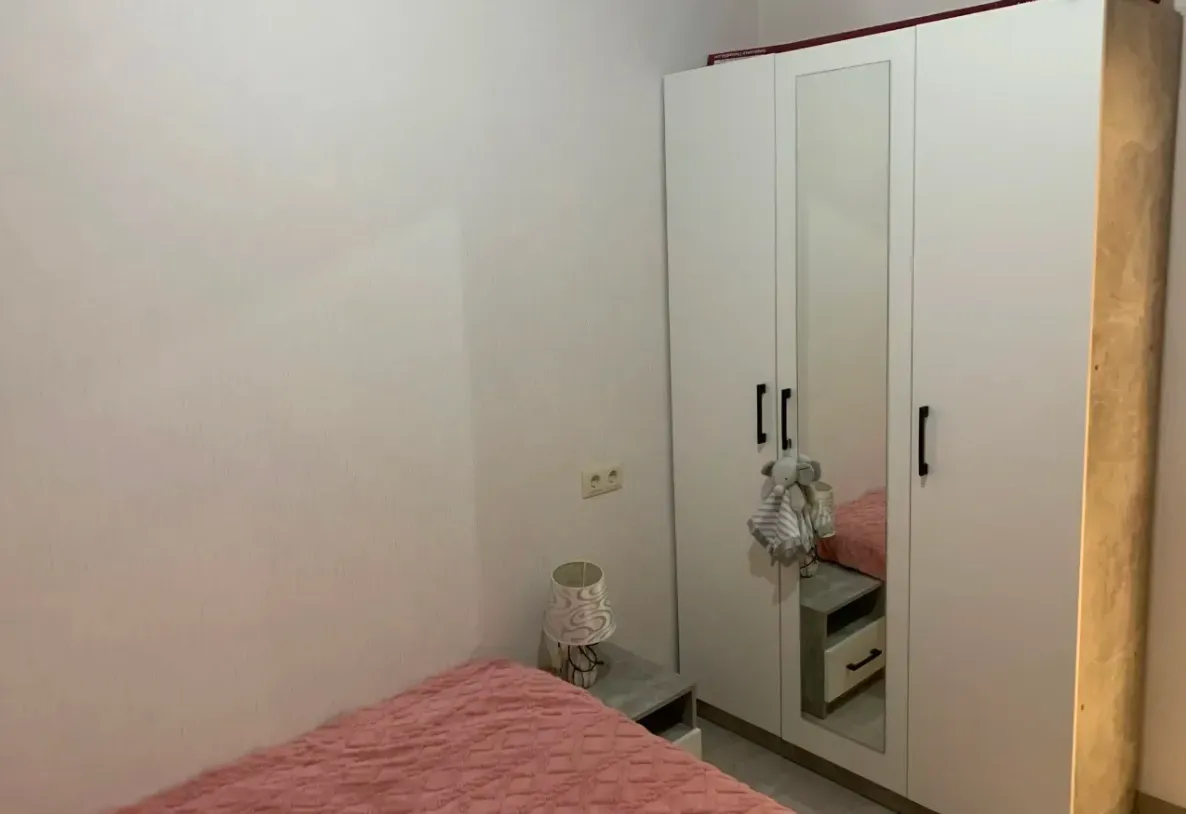 4 bedroom apartment for rent Griboedov St, Arabkir Yerevan, 161471