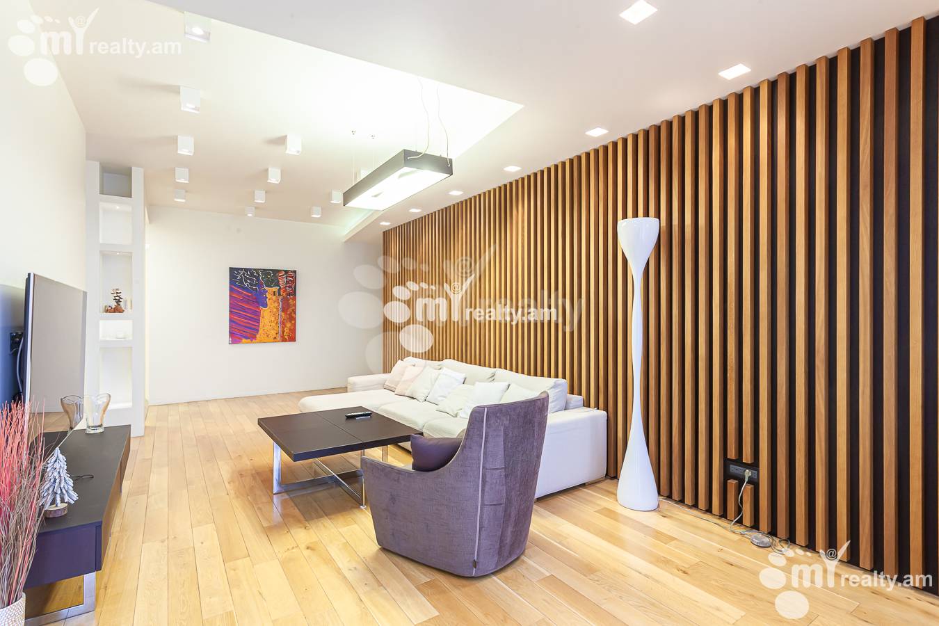 4 bedroom apartment for rent Vardanants St, Center Yerevan, 144857