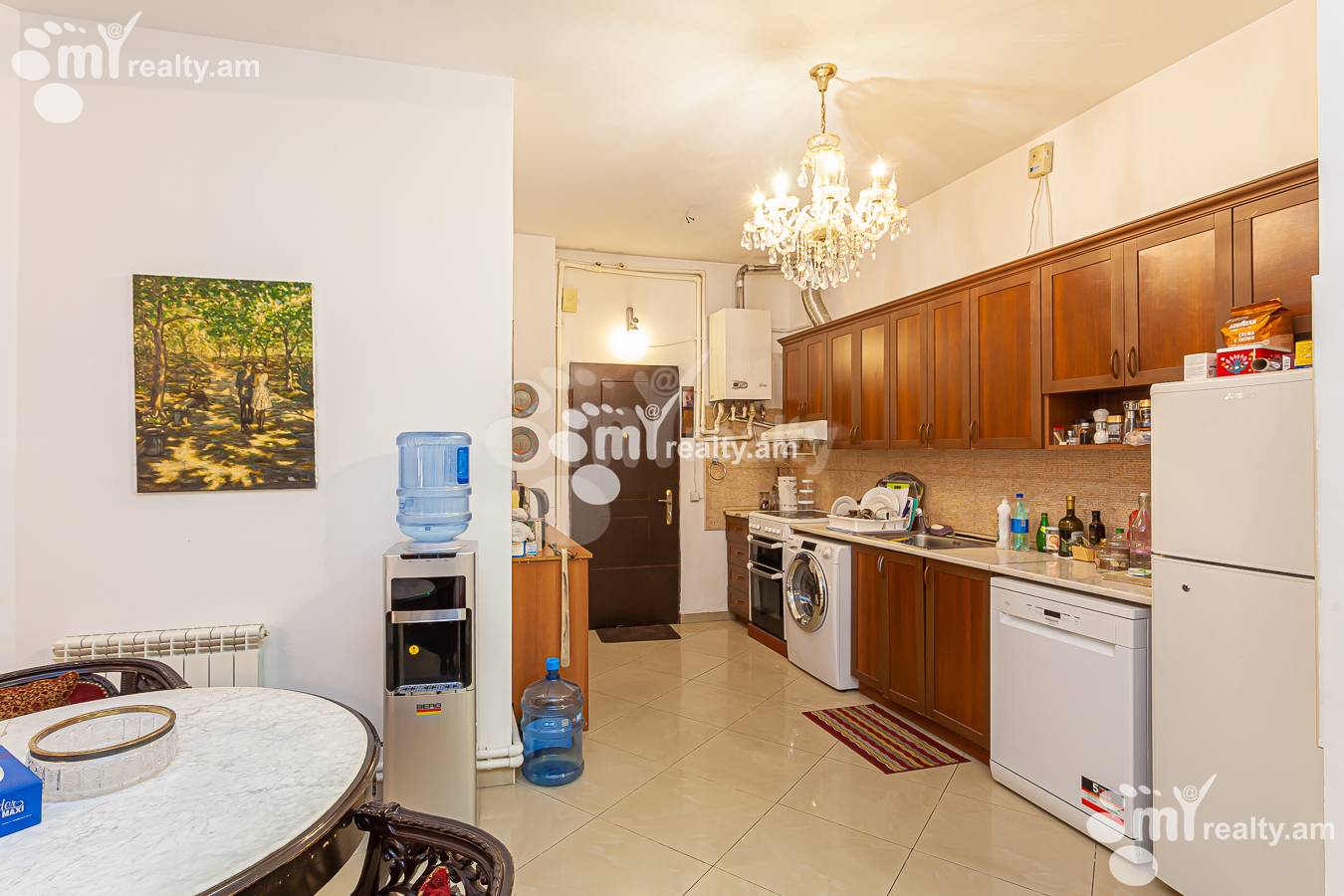 2 bedroom apartment for sale Northern(Hyusisayin)  Ave, Center Yerevan, 143189